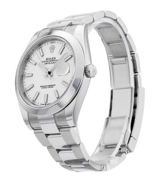 Rolex Datejust 41 126300